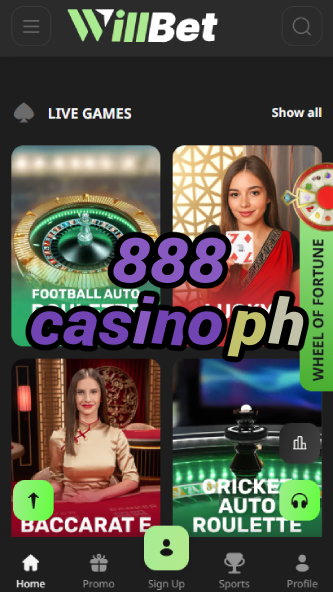 888 Casino PH - Premium Philippine Casino-casinocasi.ydblkf.net