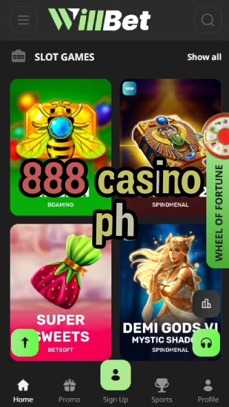 888 Casino PH - Premium Philippine Casino-casinocasi.ydblkf.net